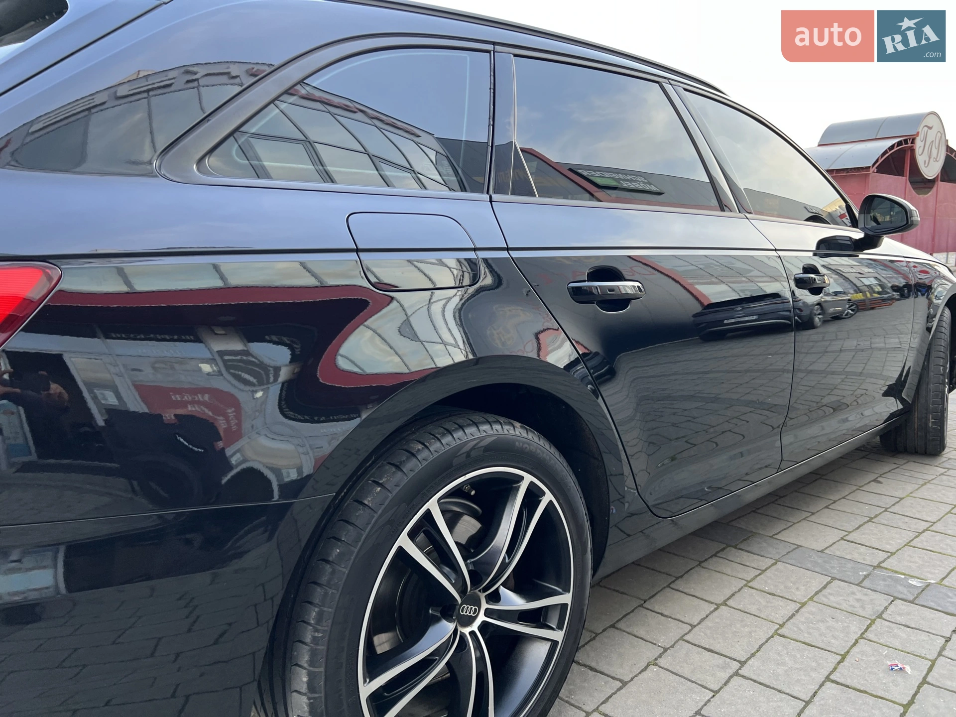 2017 Audi A4 - мініатюра 28