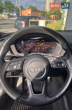 Седан Audi A4 2016 в Києві