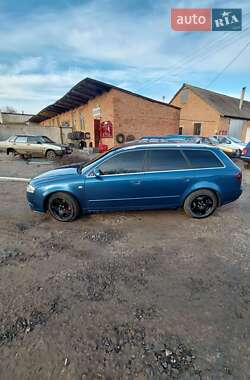 Универсал Audi A4 2005 в 