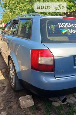 Универсал Audi A4 2003 в 