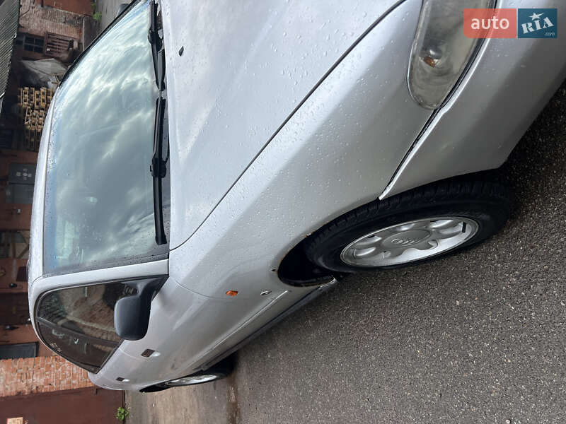 Седан Audi A4 1995 в Чернигове фото 8 Седан Audi A4 1995 в Чернигове