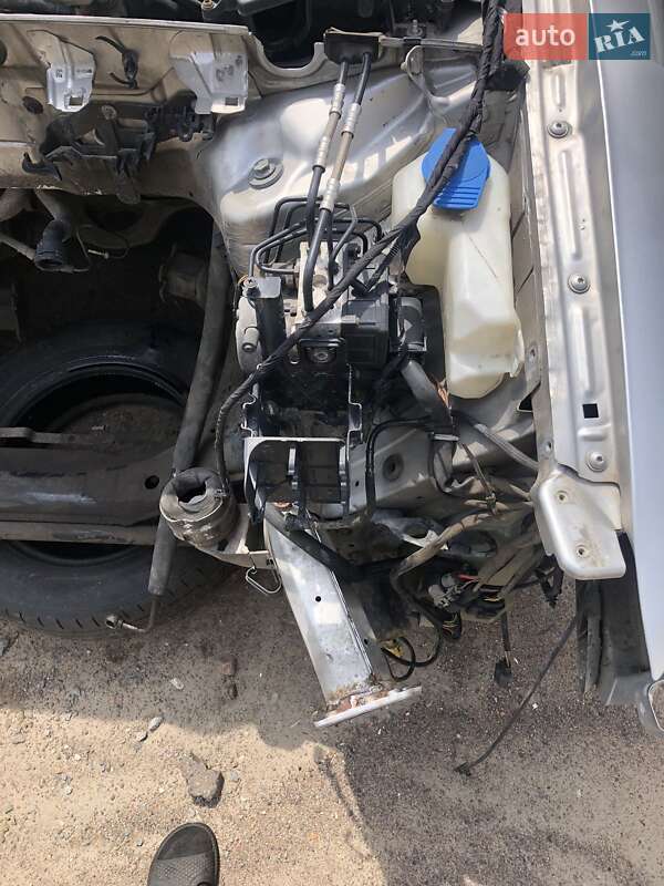 Універсал Audi A4 2002 в Рівному