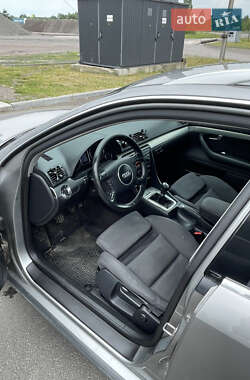 Универсал Audi A4 2003 в Любомле