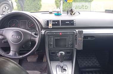 Универсал Audi A4 2004 в Дубно