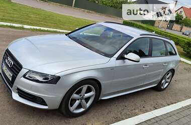 Універсал Audi A4 2011 в Ковелі