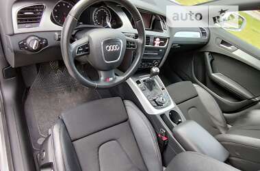 Універсал Audi A4 2011 в Ковелі