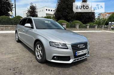 Універсал Audi A4 2008 в Сумах