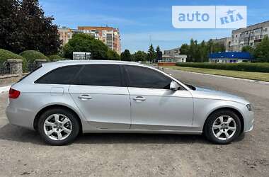 Універсал Audi A4 2008 в Сумах