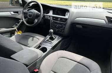 Універсал Audi A4 2008 в Сумах