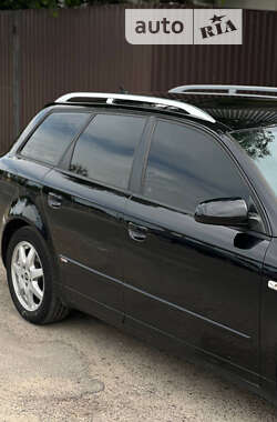Універсал Audi A4 2005 в 