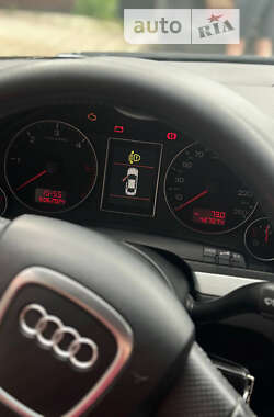 Універсал Audi A4 2005 в 