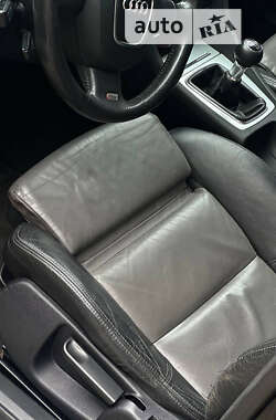 Універсал Audi A4 2005 в 