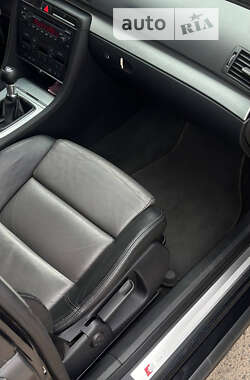 Універсал Audi A4 2005 в 