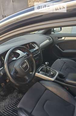 Універсал Audi A4 2011 в Тернополі
