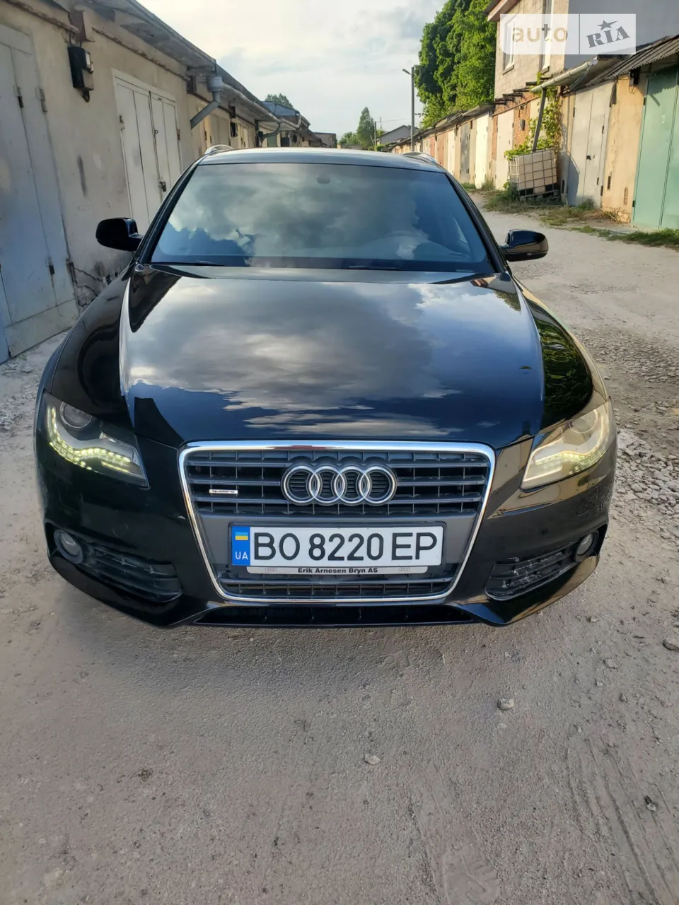 2012 Audi A4 - мініатюра 37