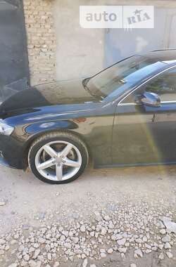 Універсал Audi A4 2011 в Тернополі