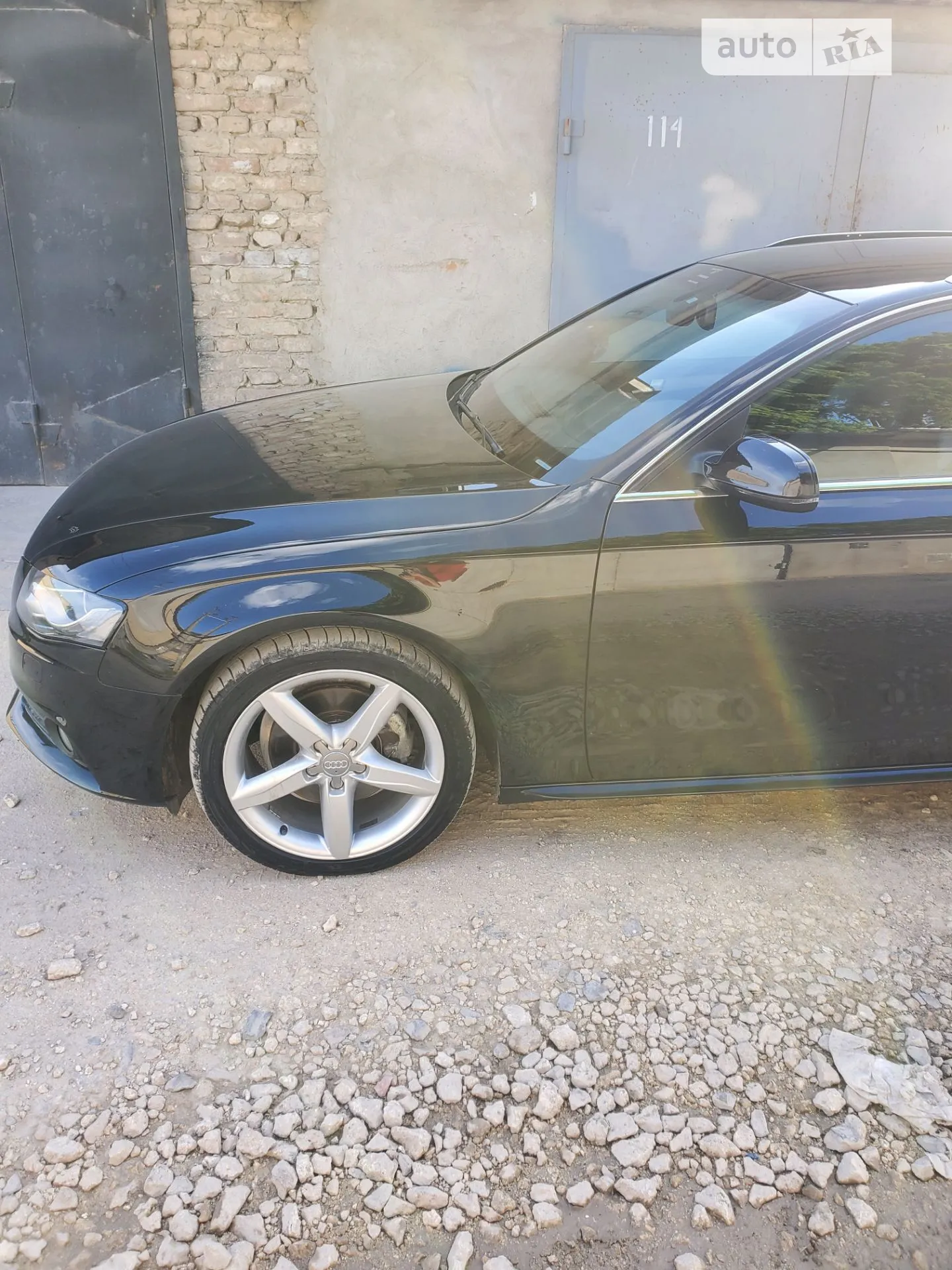 2011 Audi A4 - мініатюра 9