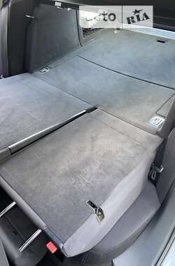Универсал Audi A4 2009 в Чернигове