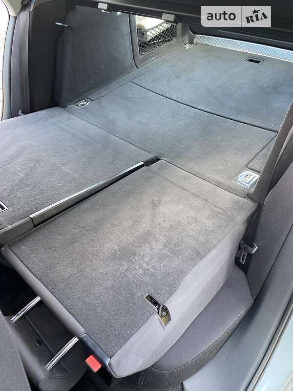 Универсал Audi A4 2009 в Чернигове