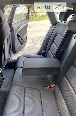 Универсал Audi A4 2009 в Чернигове