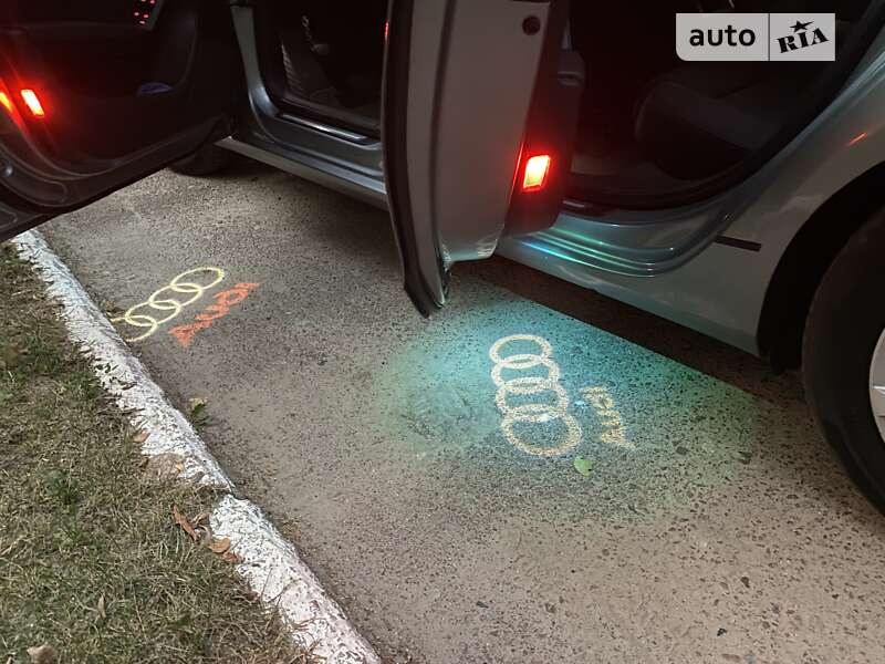 Универсал Audi A4 2009 в Чернигове