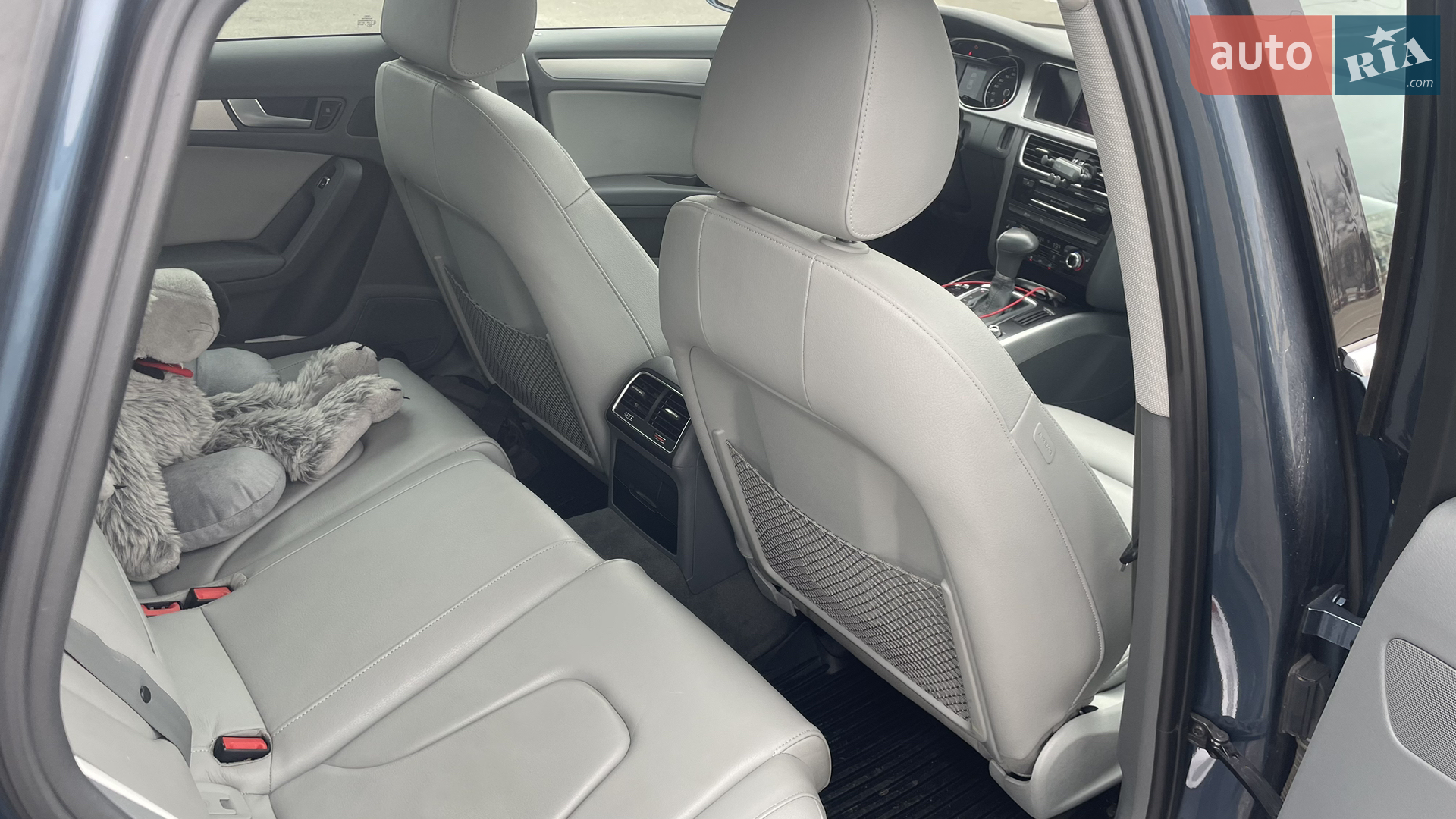 2015 Audi A4 - мініатюра 8