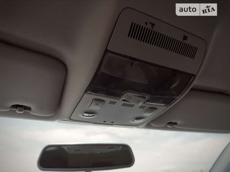 Седан Audi A4 2007 в Лубнах