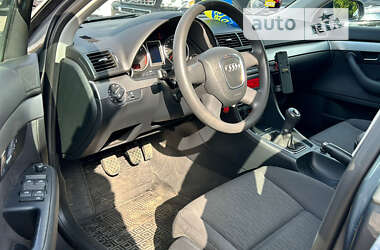 Универсал Audi A4 2006 в Сумах
