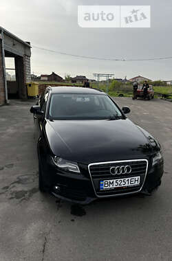 Универсал Audi A4 2009 в Сумах