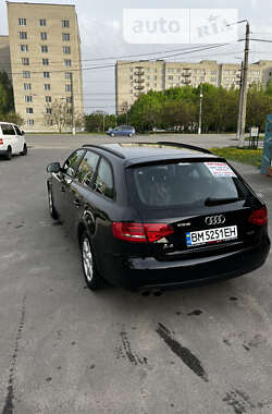 Универсал Audi A4 2009 в Сумах