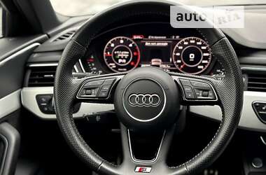 Универсал Audi A4 2017 в Ровно