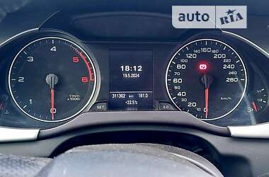 Универсал Audi A4 2010 в 