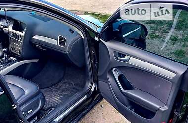 Универсал Audi A4 2010 в 
