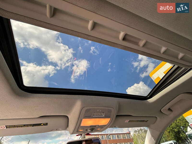 Седан Audi A4 2014 в Вінниці