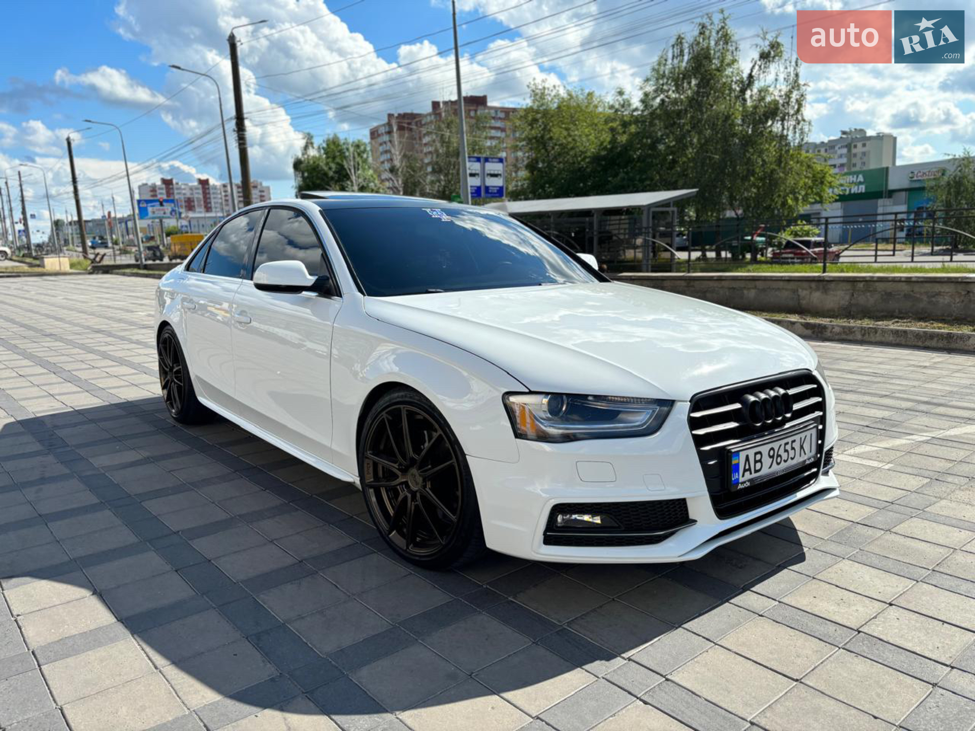 2014 Audi A4 - мініатюра 38