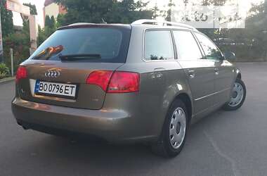 Універсал Audi A4 2007 в Тернополі