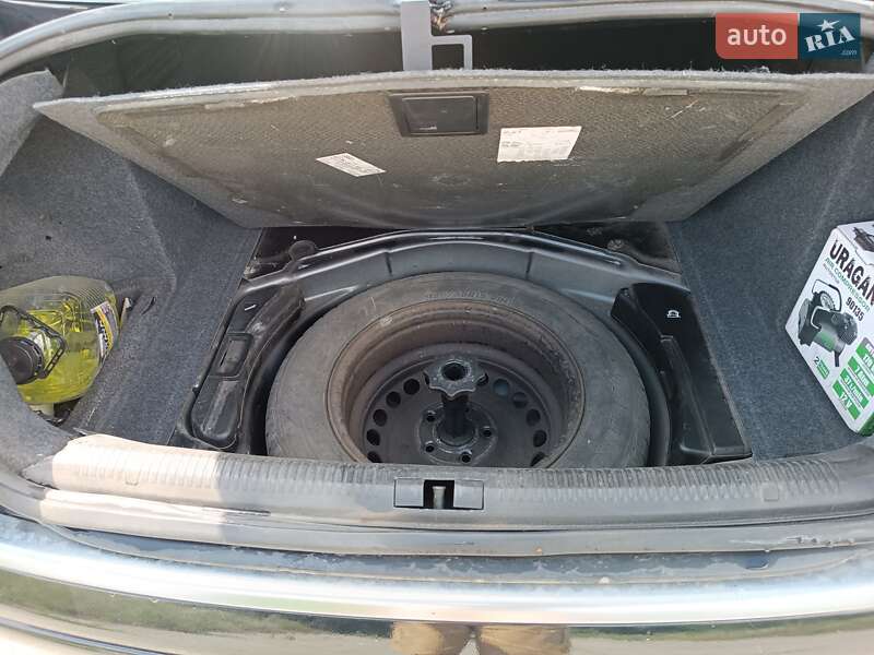 Седан Audi A4 2002 в Балаклее