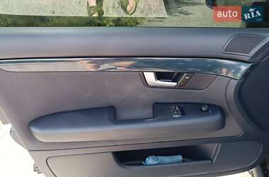 Седан Audi A4 2002 в Балаклее