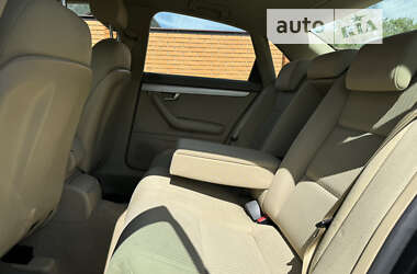 Седан Audi A4 2006 в Полтаве