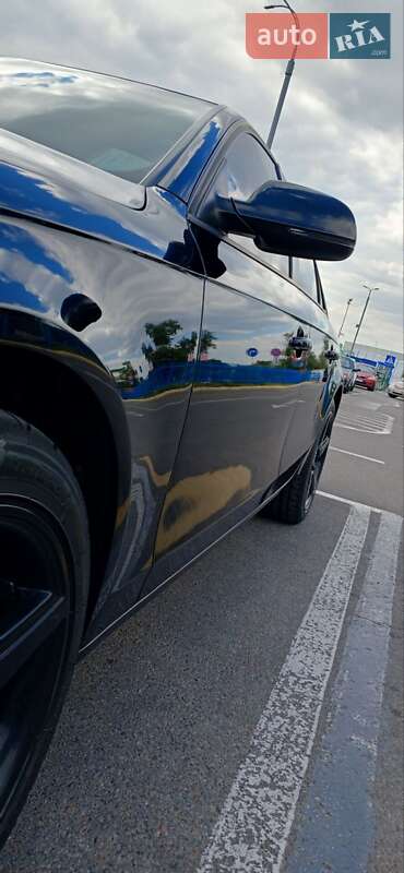 Седан Audi A4 2010 в Києві фото 18 Седан Audi A4 2010 в Києві