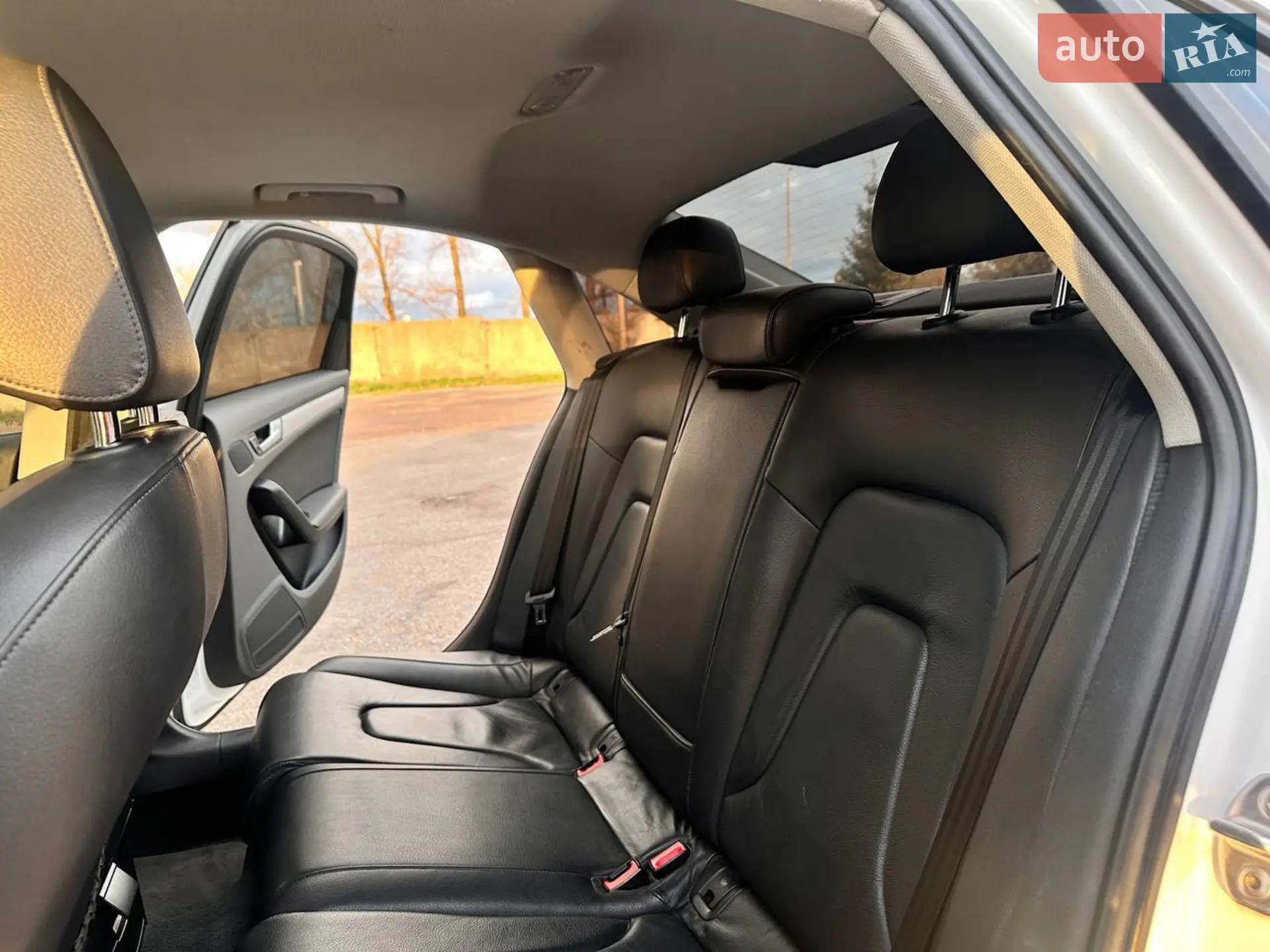 2012 Audi A4 - мініатюра 15