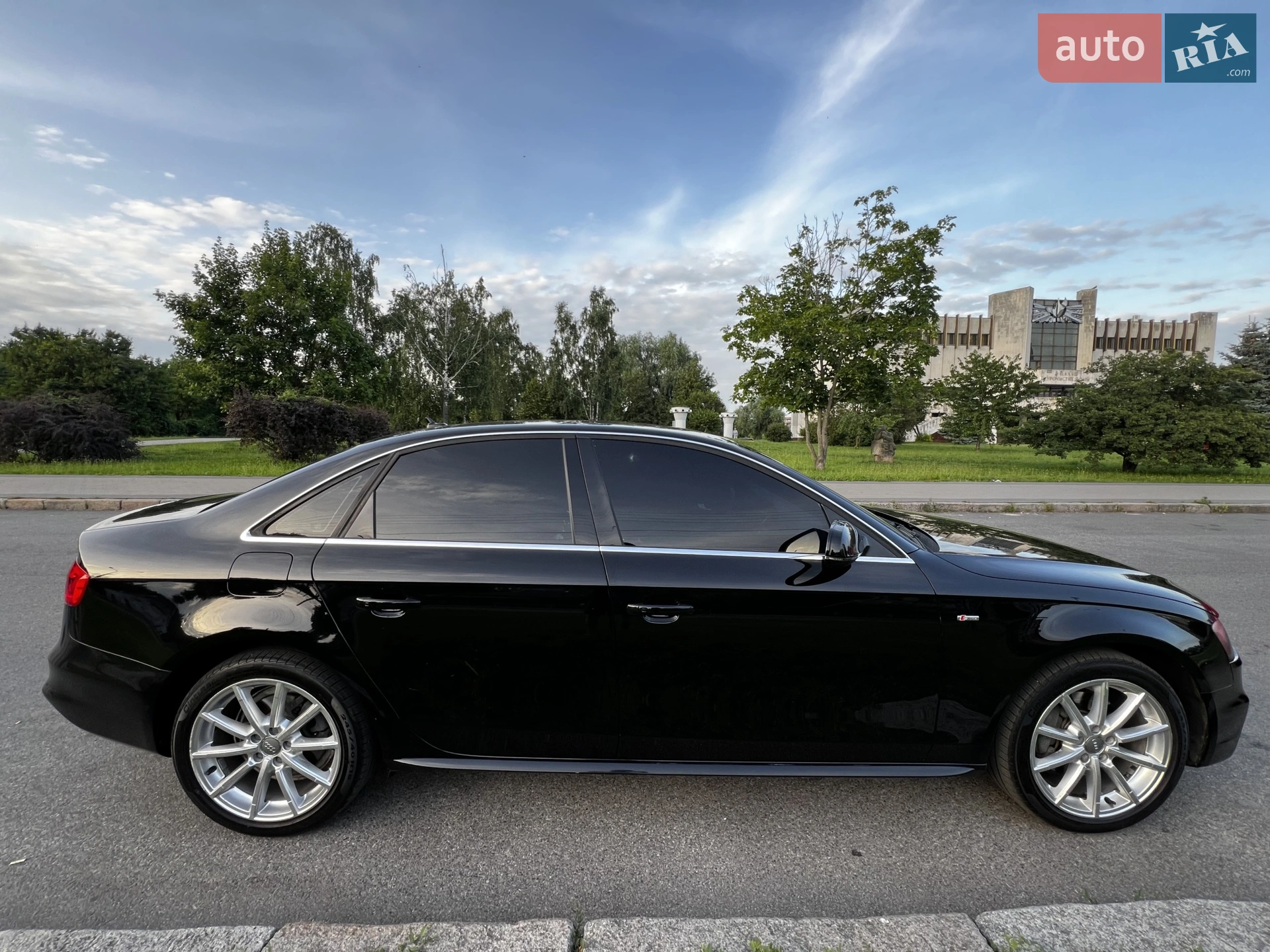 2015 Audi A4 - мініатюра 4