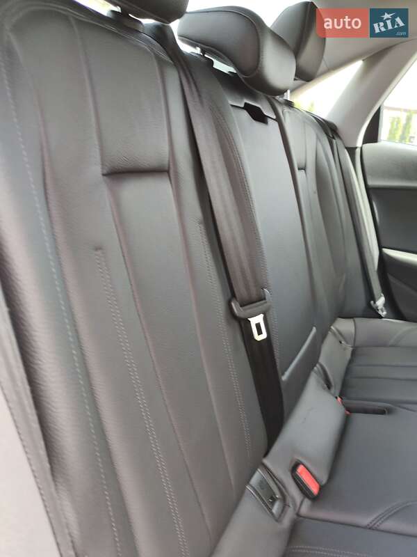 Седан Audi A4 2016 в Кривом Роге фото 16 Седан Audi A4 2016 в Кривом Роге