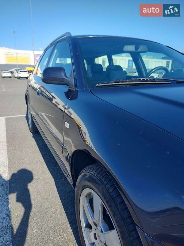 Универсал Audi A4 2001 в Киеве