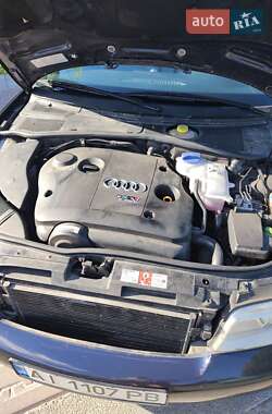 Универсал Audi A4 2001 в 