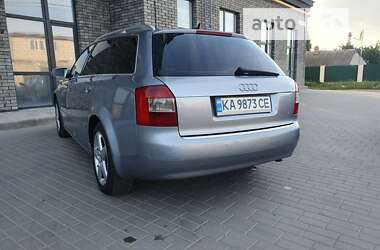 Універсал Audi A4 2003 в Житомирі