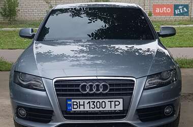 Седан Audi A4 2011 в 