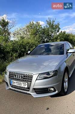 Седан Audi A4 2011 в 