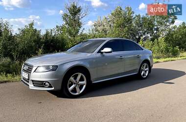 Седан Audi A4 2011 в 