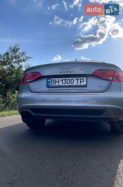 Седан Audi A4 2011 в 